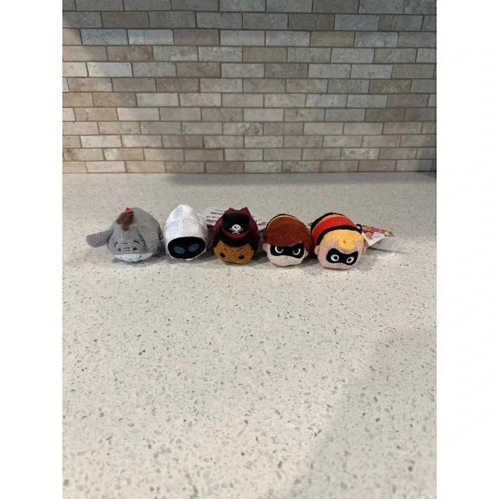 Tsum tsum‎ bundle b30